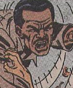 Manny (Frederick Dirkreich henchman)