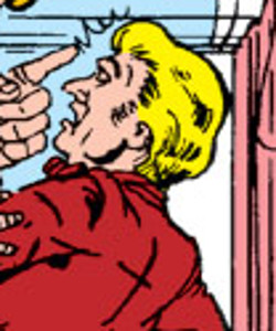 Manny (Joey Goniff agent)