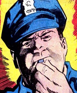 Manny (freight yard guard)