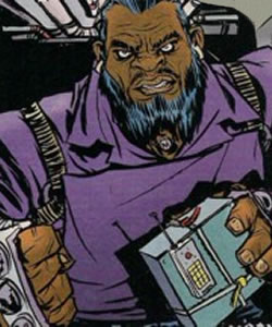 Manslaughter Marsdale