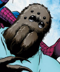 Man-Spider (Earth-15011)