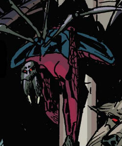 Man-Spider (Earth-666)