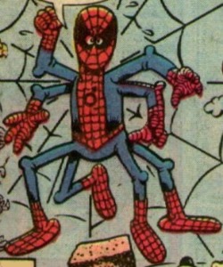 Man-Spider (Earth-7840)