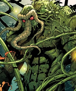 Man-Thing (Earth-11234)