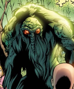 Man-Thing (Earth-20051)