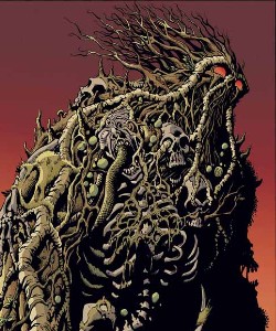 Man-Thing (Earth-58460)