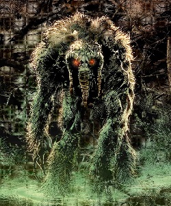 Man-Thing