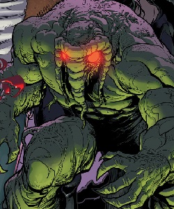 Man-Thing (Earth-61610)