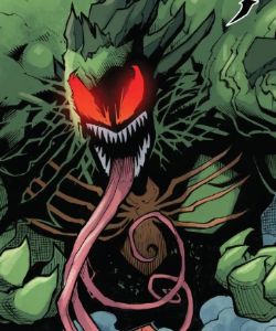 Man-Thing (Earth-71023)