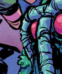 Man-Thing (Earth-71912)