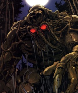 Man-Thing (Earth-85133)