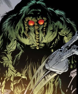 Man-Thing (Earth-9997)
