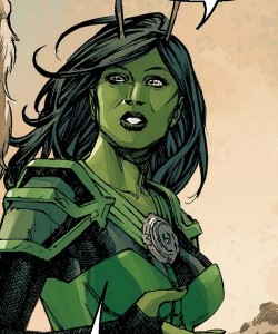 Mantis (Earth-21923)