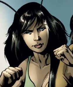 Mantis (Earth-58163)