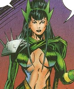 Mantis (Space Phantom)