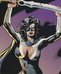 Mantra (Earth-93060)