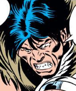 Manuel (El Lobo soldier)