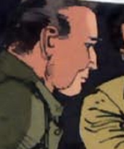 Manuel (Miguel Alfredo Navatilas henchman)