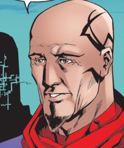 Manuel Cire (Earth-22073)