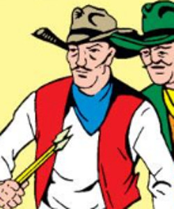 Manuel (Grimsey ally)