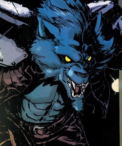 John Jameson (Earth-65)