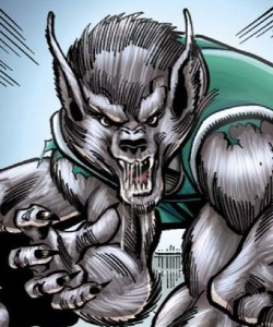 John Jameson (Earth-982)