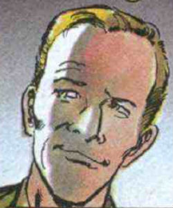 Mapper (Earth-148611)