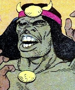 Marauder (Space Pirate)