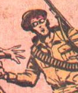 Marc (Cult of the Harvester of Eye victim)