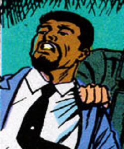 March (Foolkiller victim)