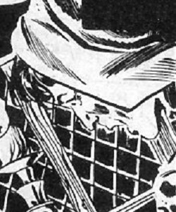 Marcia (Dracula victim)