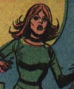 Marcia Deaton Reiss Masters