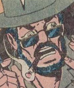 Marco (Revolutionary)