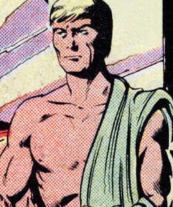 Marcus Domitius Gallio