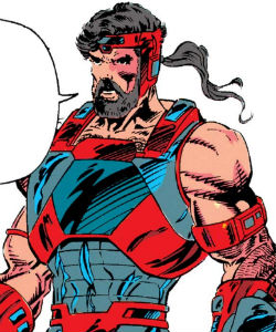 Marcus Immortus (Earth-93091)