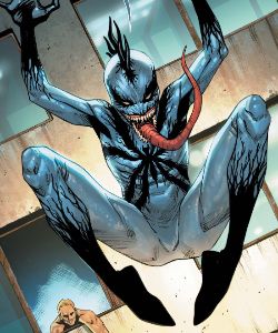 Marcus Smith (Earth-197629)