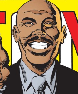 Marcus Stone (Earth-982)