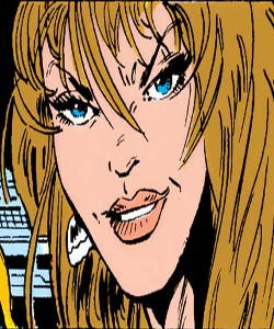 Margaret (Target Technologies)