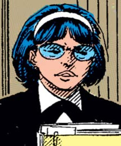 Margaret (Marrs Corporation)