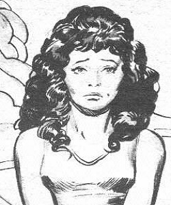 Marguerita Yvette Molina