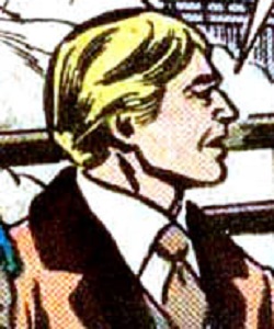 Mark Hamilton (reporter)