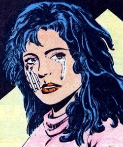 Maria (Ripper love interest)