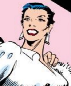 Maria Bonita Rodriguez