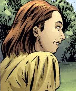 Maria Castle (Earth-58163)