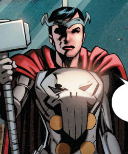 Maria Hill (Earth-32134)