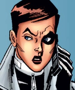 Maria Hill (Earth-982)