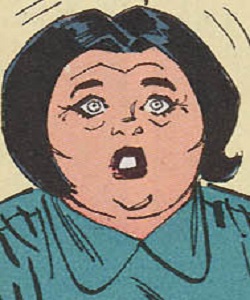 Marie Patilio Colorito