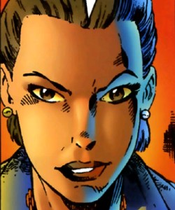 Maria Stark (Earth-96020)