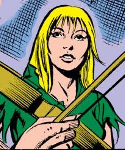 Marie (concentration camp prisoner)