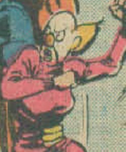 Marie (Celestial Mind Control Movement)